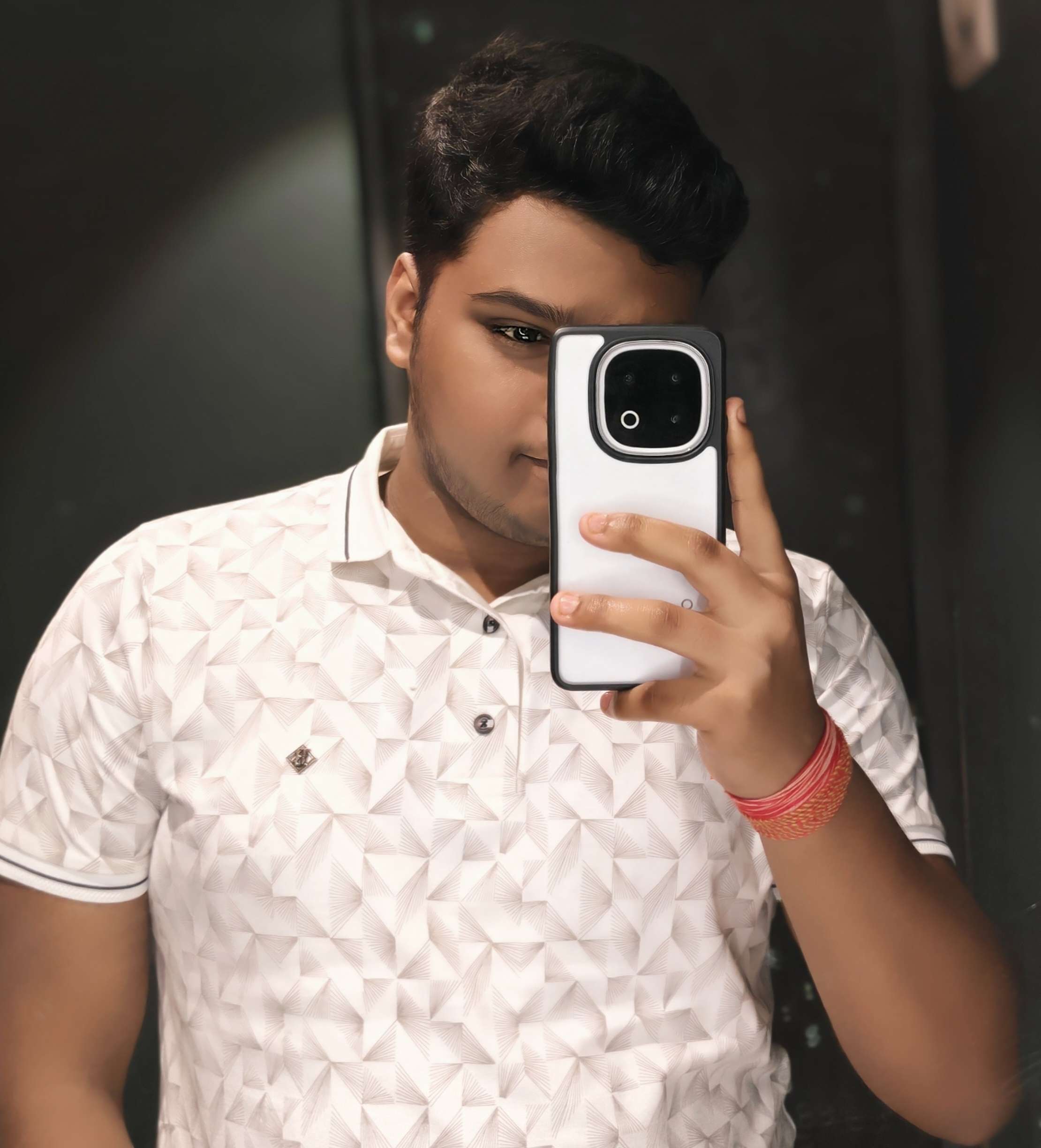 Aman Jaiswal